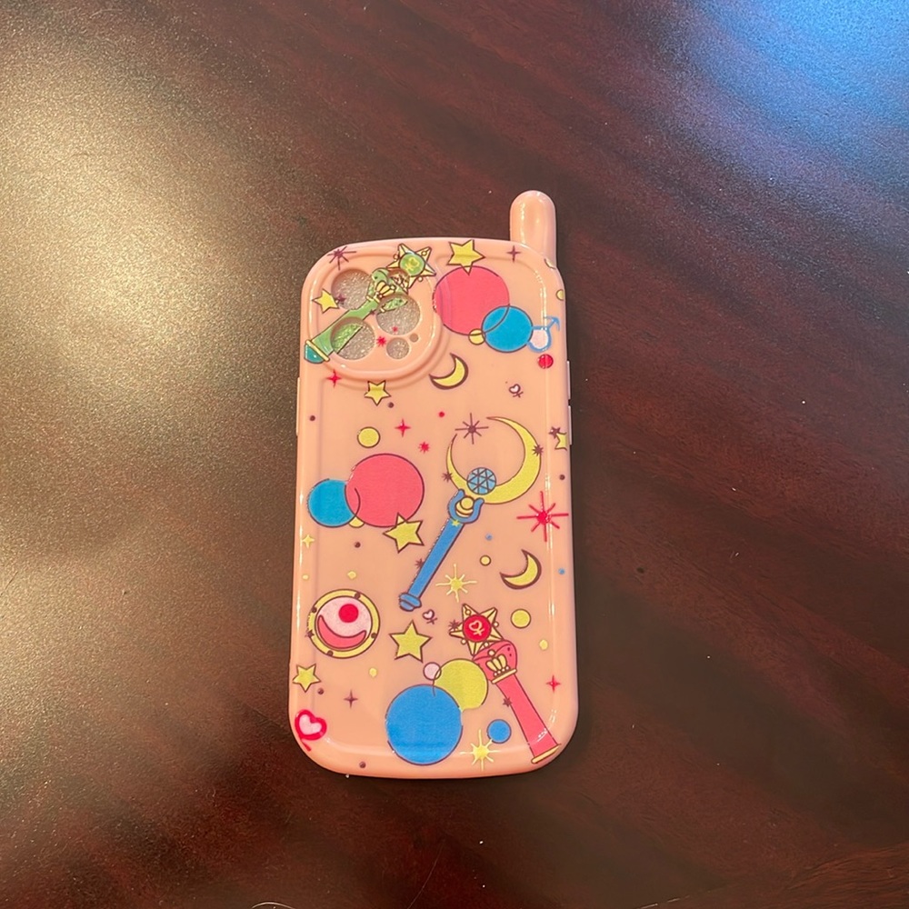 Brand New IPhone 12 Pro Case